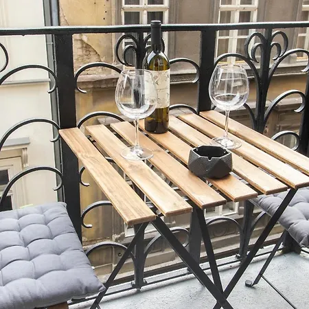 Basilica Dream Budapeste