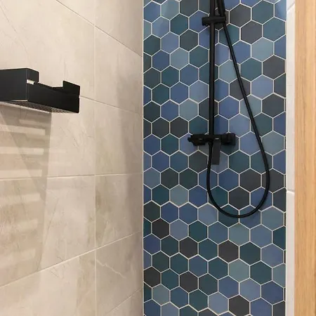 Apartamento Basilica Dream