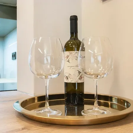 Apartamento Basilica Dream *