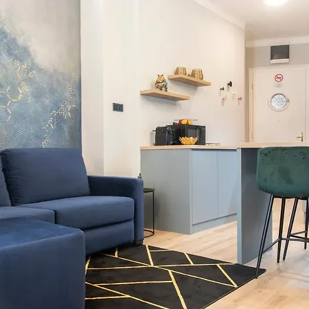 Apartmán Basilica Dream *