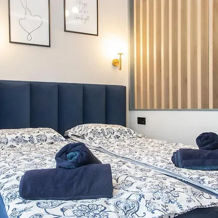 Apartmán Basilica Dream *