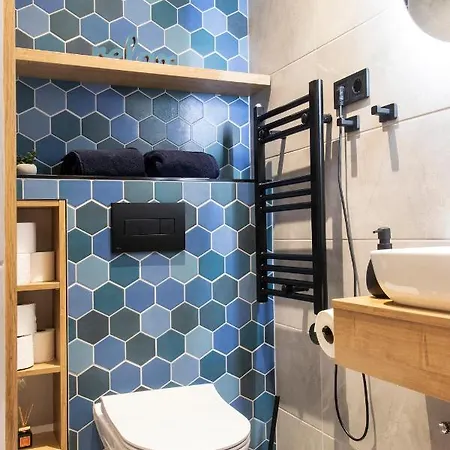 Apartmán Basilica Dream