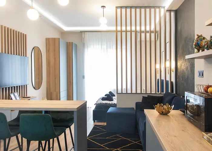 Apartamento Basilica Dream