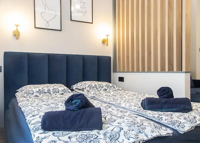 Apartamento Basilica Dream *