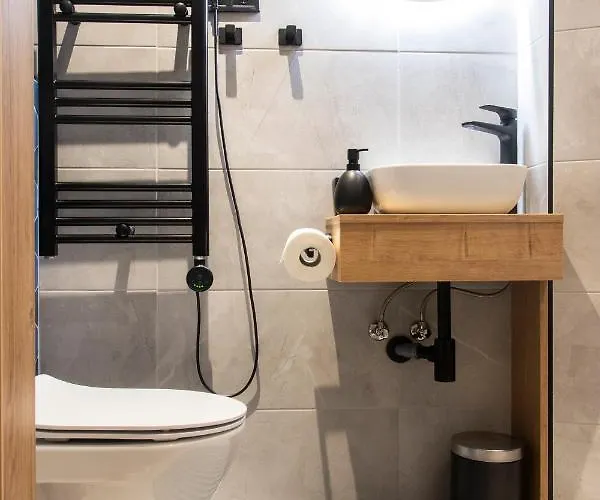 Apartamento Basilica Dream