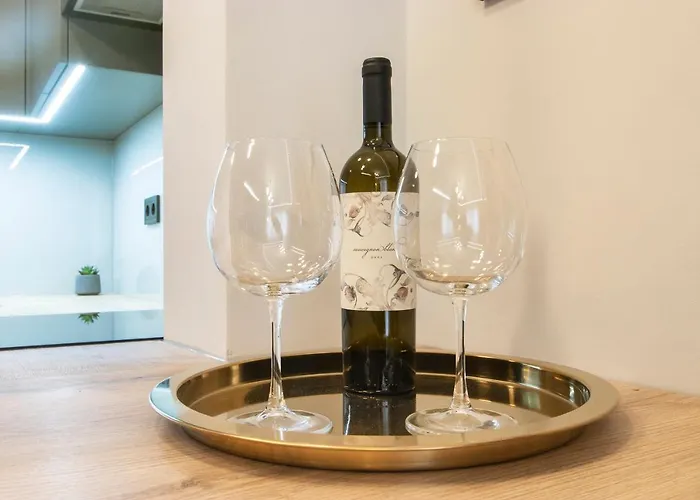 Apartamento Basilica Dream *
