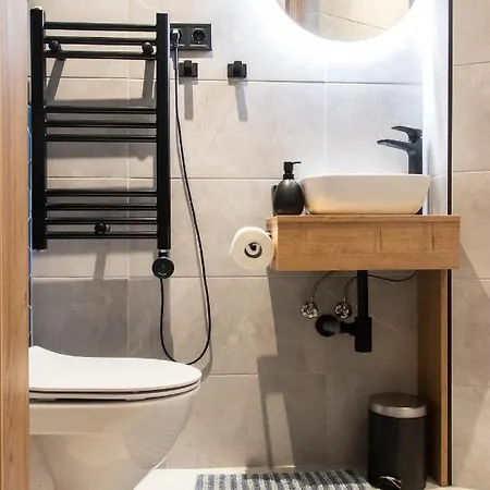 Appartamento Basilica Dream