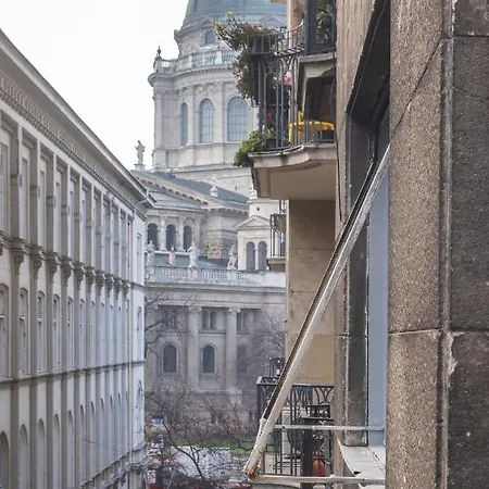 Appartamento Basilica Dream *